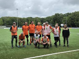 2026 WALKING FOOTBAL